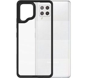 PanzerGlass Coque ClearCase PanzerGlass Samsung Galaxy A42 - (noir) PanzerGlass Coque ClearCase PanzerGlass Samsung Galaxy A42 - (noir)