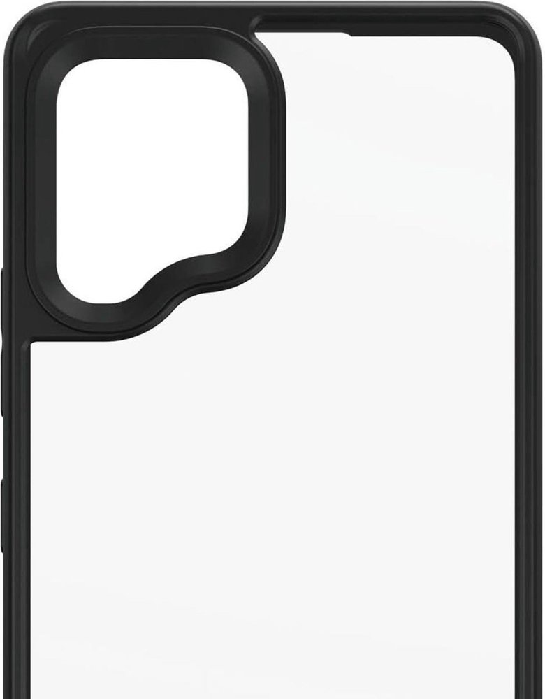 PanzerGlass PanzerGlass ClearCase coque Samsung Galaxy A42 - (noir) PanzerGlass PanzerGlass ClearCase coque Samsung Galaxy A42 - (noir)