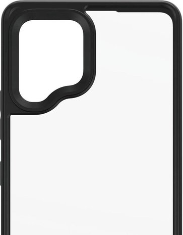 PanzerGlass PanzerGlass ClearCase coque Samsung Galaxy A42 - (noir) PanzerGlass PanzerGlass ClearCase coque Samsung Galaxy A42 - (noir)