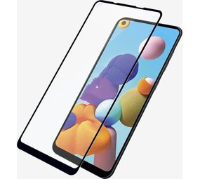 PanzerGlass Protecteur d'écran PanzerGlass Samsung Galaxy A21 - (noir) PanzerGlass Protecteur d'écran PanzerGlass Samsung Galaxy A21 - (noir)