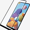 PanzerGlass PanzerGlass protecteur d'écran en verre trempé bord à bord Samsung Galaxy A21 - (noir)