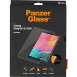 PanzerGlass Protecteur d'écran en verre trempé PanzerGlass Samsung Galaxy Tab A