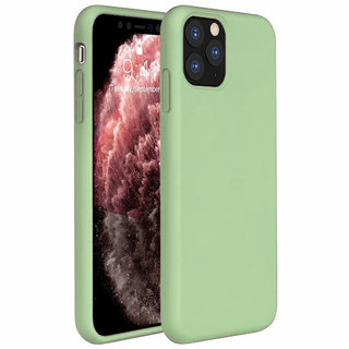 Coques iPhone 11 Pro Max silicone