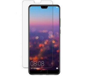 ShieldCase Protecteur d'écran en verre trempé Huawei P20 ShieldCase Protecteur d'écran en verre trempé Huawei P20