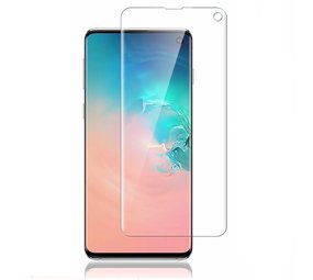 ShieldCase Protecteur d'écran verre trempé Samsung Galaxy S10e