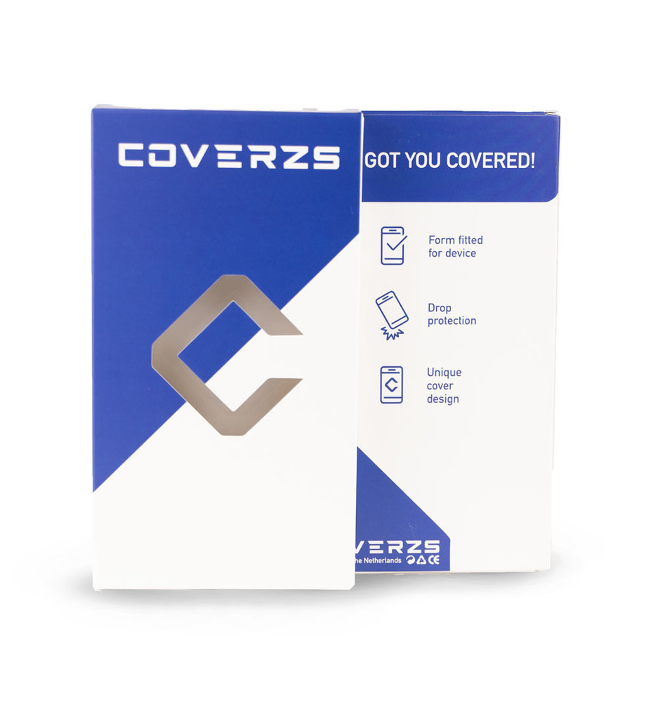 Coverzs Coverzs Coque silicone de luxe iPhone 13 Pro Max (vert armée)