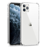 ShieldCase Coque antichoc protection caméra TPU iPhone 12 - 6,1 pouces (transparente) ShieldCase Coque antichoc protection caméra TPU iPhone 12 - 6,1 pouces (transparente)