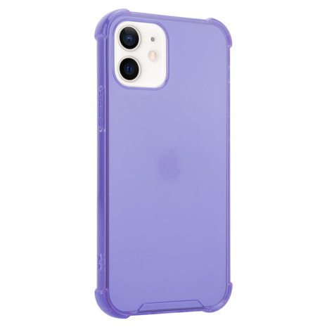 ShieldCase Coque ShieldCase Shock iPhone 12 Pro - 6,1 pouces (violet) ShieldCase Coque ShieldCase Shock iPhone 12 Pro - 6,1 pouces (violet)