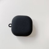 ShieldCase Coque Samsung Galaxy Buds Live (noire)