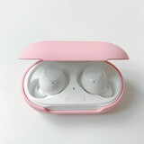 ShieldCase Coque Samsung Galaxy Buds Plus (rose)