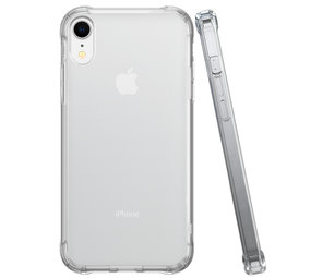 Coverzs Coque Luxury Shock iPhone Xr (transparente) Coverzs Coque Luxury Shock iPhone Xr (transparente)