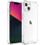 ShieldCase Coque silicone Shock TPU iPhone 13 Mini (transparente) ShieldCase Coque silicone Shock TPU iPhone 13 Mini (transparente)