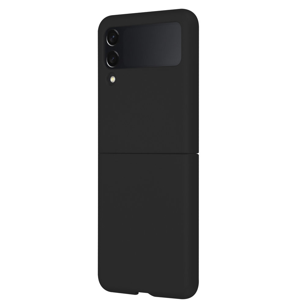 ShieldCase Shieldcase Coque fine Samsung Galaxy Z Flip 3 (noire) ShieldCase Shieldcase Coque fine Samsung Galaxy Z Flip 3 (noire)