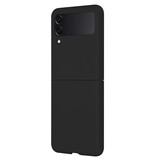 ShieldCase Coque fine Samsung Galaxy Z Flip 3 (noire)