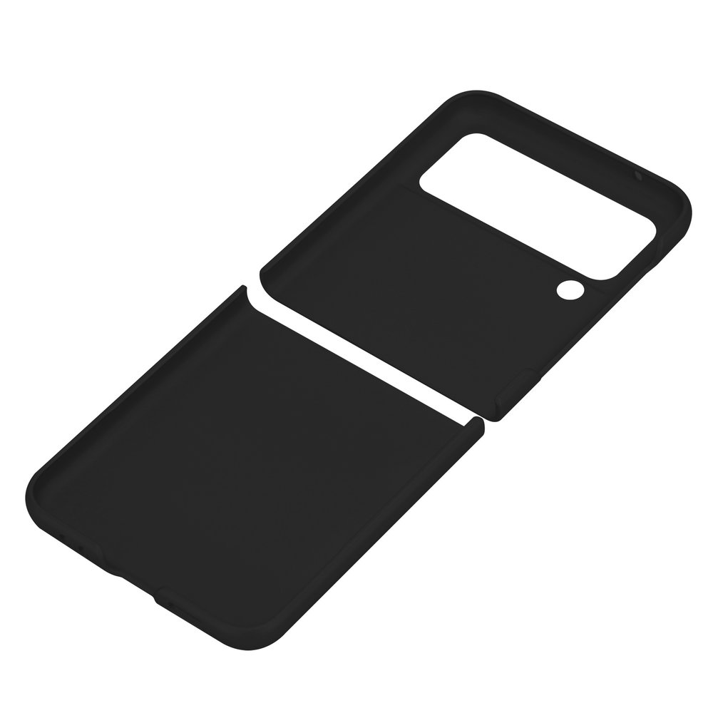 ShieldCase Shieldcase Coque fine Samsung Galaxy Z Flip 3 (noire) ShieldCase Shieldcase Coque fine Samsung Galaxy Z Flip 3 (noire)