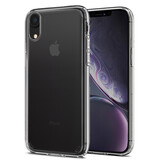 ShieldCase Coque Ultra Hybrid iPhone Xr (transparente)