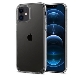 ShieldCase Coque Ultra Hybrid iPhone 12/12 Pro (transparente) ShieldCase Coque Ultra Hybrid iPhone 12/12 Pro (transparente)