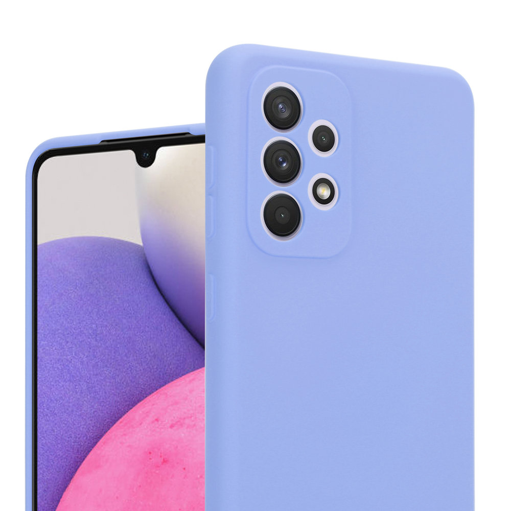 ShieldCase Shieldcase Samsung Galaxy A33 (Violette) ShieldCase Shieldcase Samsung Galaxy A33 (Violette)