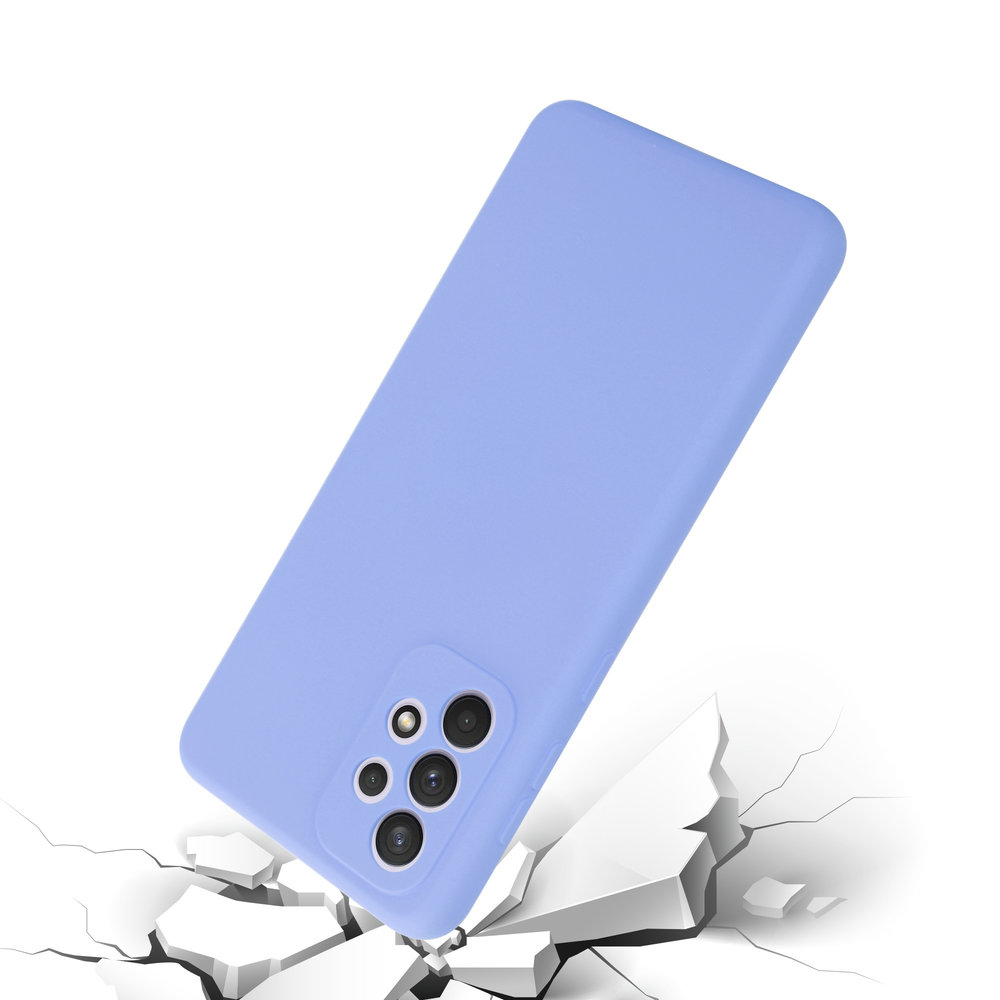 ShieldCase Shieldcase Samsung Galaxy A33 (Violette) ShieldCase Shieldcase Samsung Galaxy A33 (Violette)