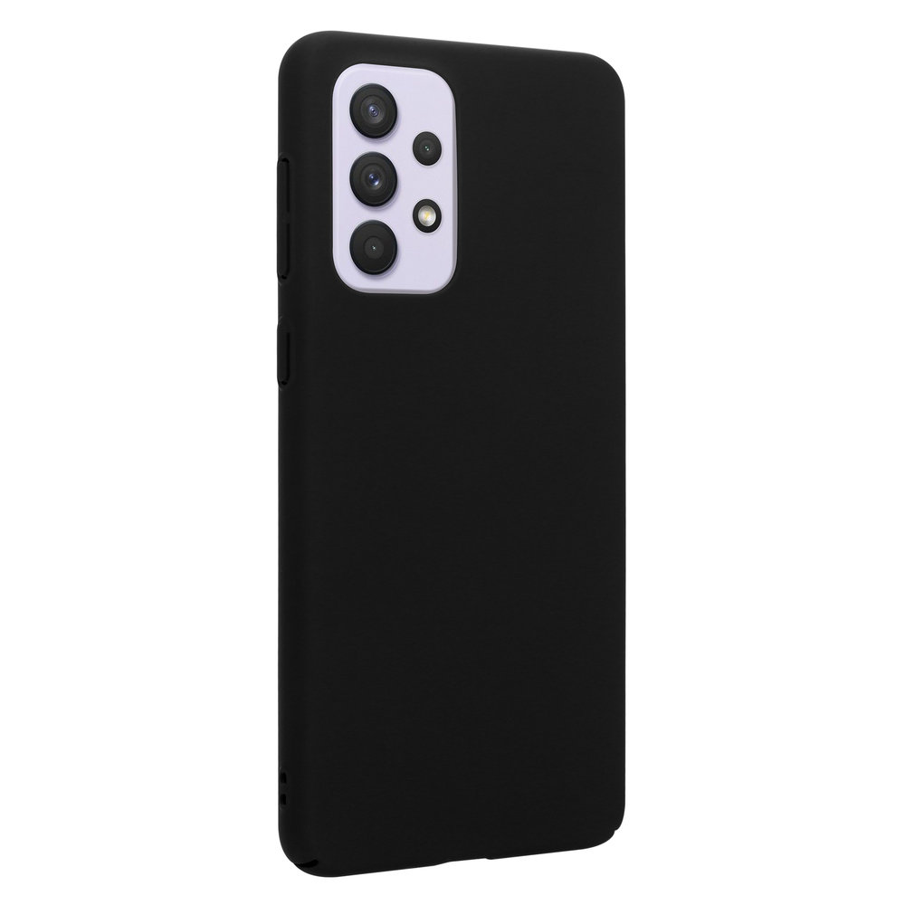 ShieldCase Shieldcase Coque ultra fine Samsung Galaxy A33 (Noir) ShieldCase Shieldcase Coque ultra fine Samsung Galaxy A33 (Noir)