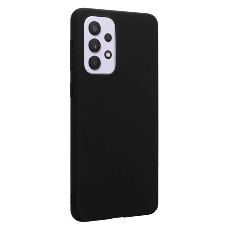 ShieldCase Shieldcase Coque ultra fine Samsung Galaxy A33 (Noir) ShieldCase Shieldcase Coque ultra fine Samsung Galaxy A33 (Noir)