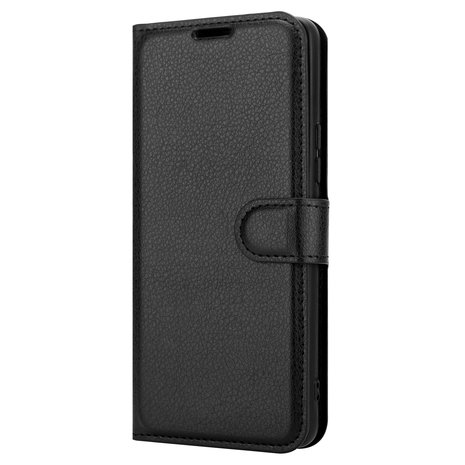 ShieldCase Etui portefeuille ShieldCase Samsung Galaxy A53 (Noir) ShieldCase Etui portefeuille ShieldCase Samsung Galaxy A53 (Noir)