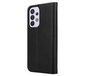 ShieldCase Étui portefeuille Samsung Galaxy A33 (Noir) ShieldCase Étui portefeuille Samsung Galaxy A33 (Noir)