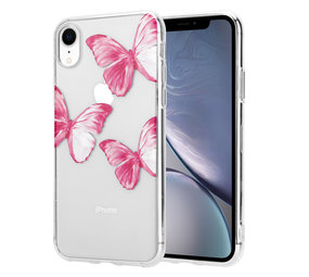 ShieldCase Coque iPhone X/ Xs Butterfly Kisses ShieldCase Coque iPhone X/ Xs Butterfly Kisses