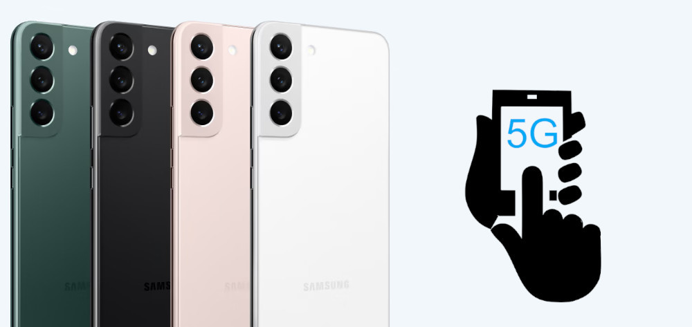 Quels téléphones ont la 5G ?