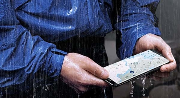 Le Samsung Galaxy S22 est-il étanche ?  Le Samsung Galaxy S22 est-il étanche ?