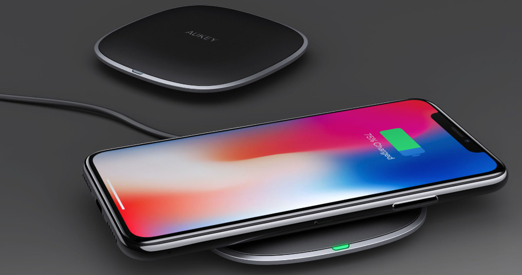 Quels téléphones peuvent être rechargés sans fil ?