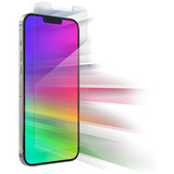 Zagg Protection d'écran InvisibleShield Glass Elite Visionguard pour iPhone 13 (Pro) Zagg Protection d'écran InvisibleShield Glass Elite Visionguard pour iPhone 13 (Pro)