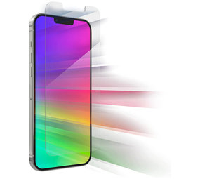 Zagg Protection d'écran InvisibleShield Glass Elite Visionguard pour iPhone 13 (Pro) Zagg Protection d'écran InvisibleShield Glass Elite Visionguard pour iPhone 13 (Pro)