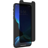 Zagg Film de protection de la confidentialité InvisibleShield Glass Elite pour iPhone 11 Pro Max et iPhone Xs Max Zagg Film de protection de la confidentialité InvisibleShield Glass Elite pour iPhone 11 Pro Max et iPhone Xs Max
