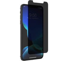 Zagg Film de protection de la confidentialité InvisibleShield Glass Elite pour iPhone 11 Pro Max et iPhone Xs Max Zagg Film de protection de la confidentialité InvisibleShield Glass Elite pour iPhone 11 Pro Max et iPhone Xs Max