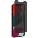 Zagg Protection d'écran InvisibleShield Glass Elite Privacy pour iPhone 13 Mini