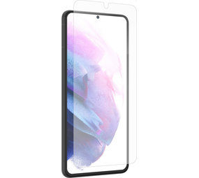 Zagg Film de protection d'écran InvisibleShield GlassFusion+ pour Samsung S21+ Zagg Film de protection d'écran InvisibleShield GlassFusion+ pour Samsung S21+