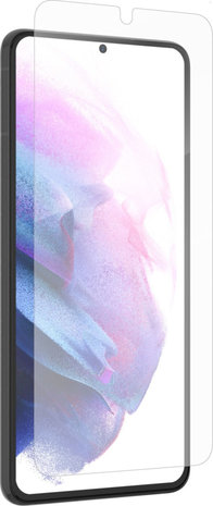 Zagg Film de protection d'écran InvisibleShield GlassFusion+ pour Samsung S21+ Zagg Film de protection d'écran InvisibleShield GlassFusion+ pour Samsung S21+