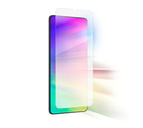 Zagg Film de protection d'écran InvisibleShield Ultra Visionguard+ pour Samsung Galaxy S21 Ultra
