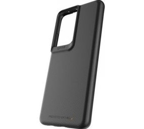 Zagg Coque Samsung Galaxy S21 Ultra Gear4 D3O Copenhagen (noir)