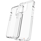 Zagg Coque iPhone 13 Pro Gear4 D3O Crystal Palace (transparente) Zagg Coque iPhone 13 Pro Gear4 D3O Crystal Palace (transparente)