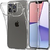 Spigen Coque iPhone 13 Pro Max Spigen Liquid Clear (transparente) Spigen Coque iPhone 13 Pro Max Spigen Liquid Clear (transparente)