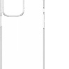 Spigen Coque iPhone 13 Pro Max Spigen Liquid Clear (transparente) Spigen Coque iPhone 13 Pro Max Spigen Liquid Clear (transparente)