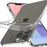 Spigen Coque iPhone 13 Pro Max Spigen Liquid Clear (transparente) Spigen Coque iPhone 13 Pro Max Spigen Liquid Clear (transparente)