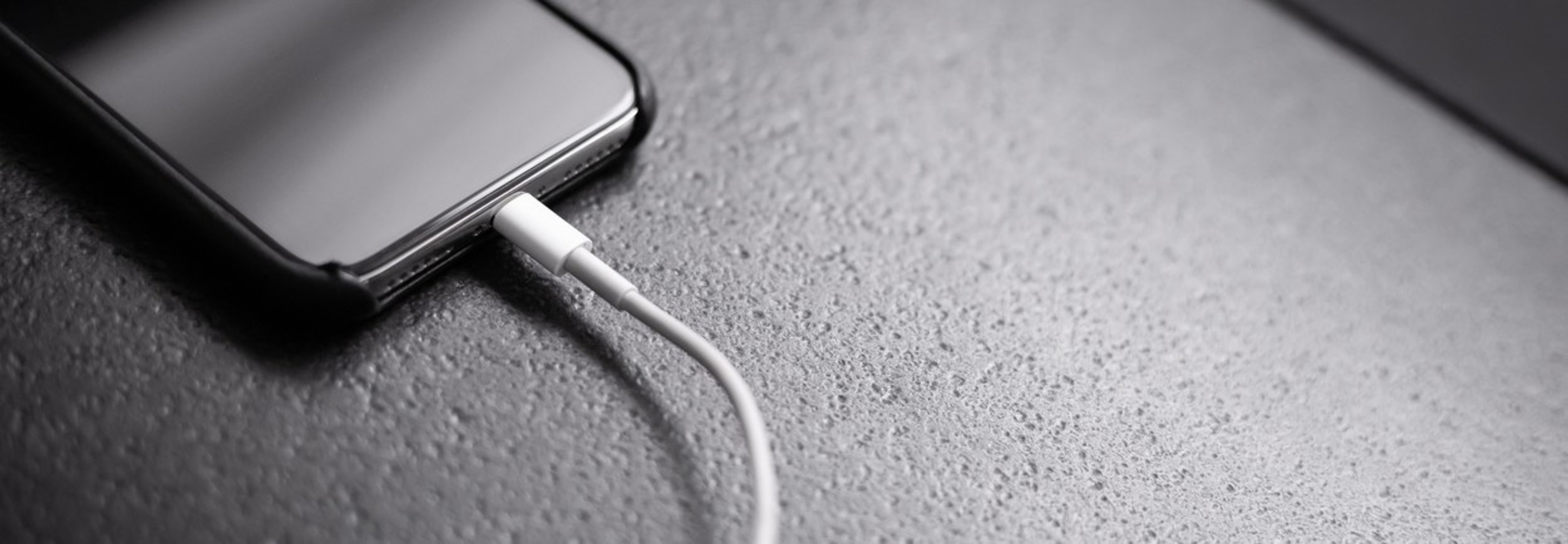 Blog CoqueTelephone Batterie d’iPhone qui se décharge rapidement