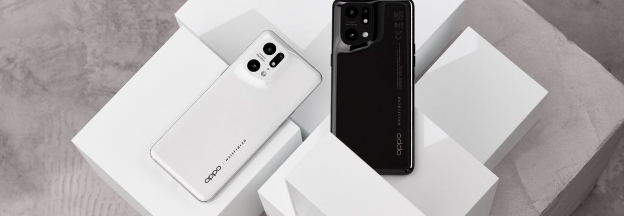 Revue de l'Oppo Find X5 Pro