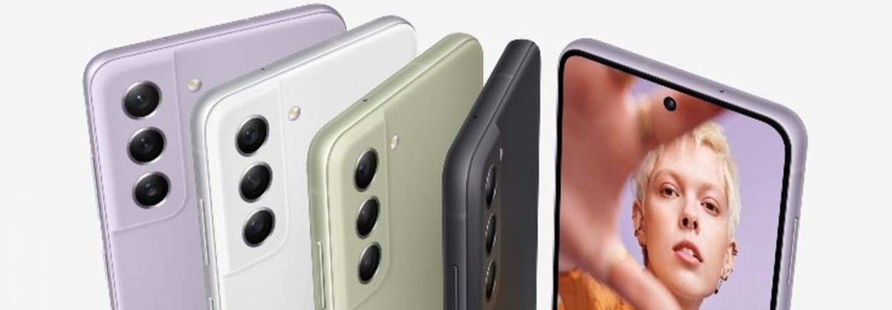 Les 5 plus gros avantages du Samsung Galaxy S21 FE 5G