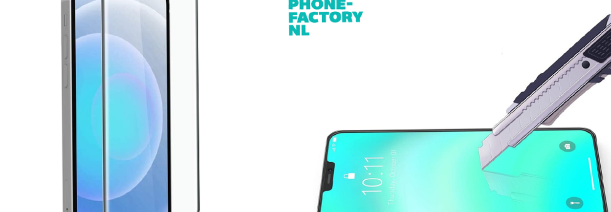 Les meilleurs protecteurs d’écran pour l’iPhone 12