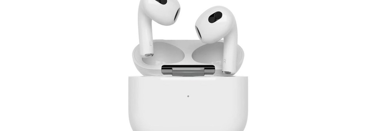 Tout sur les Apple AirPods 3 Tout sur les Apple AirPods 3