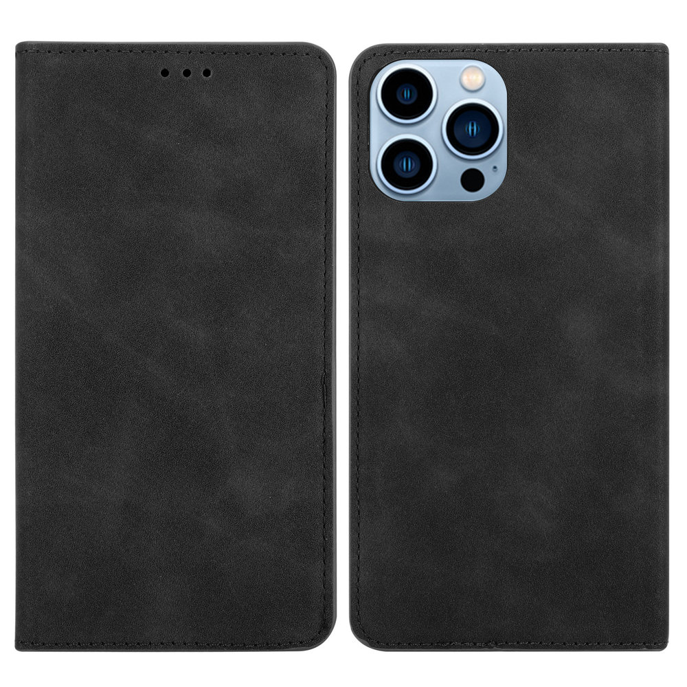 Coverzs Coverzs Étui de téléphone de luxe iPhone 14 Pro Max (noir) Coverzs Coverzs Étui de téléphone de luxe iPhone 14 Pro Max (noir)